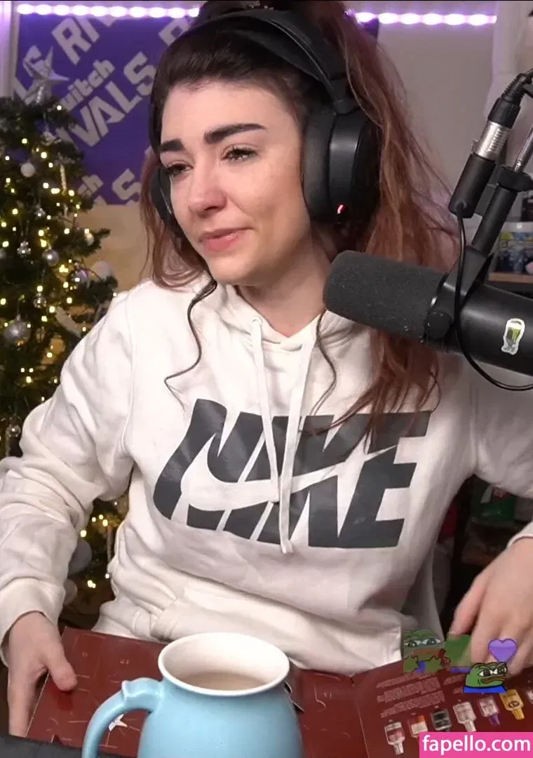 Wolfabelle Onlyfans Photo Gallery 