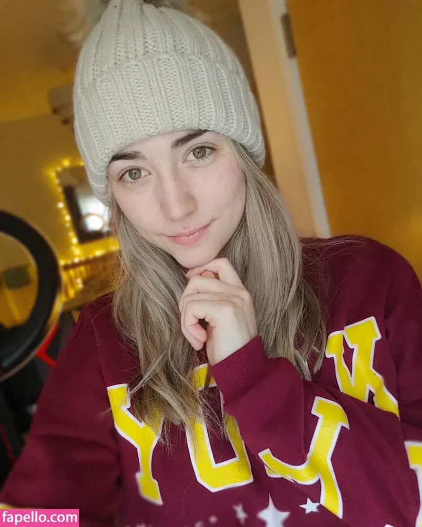 Wolfabelle Onlyfans Photo Gallery 