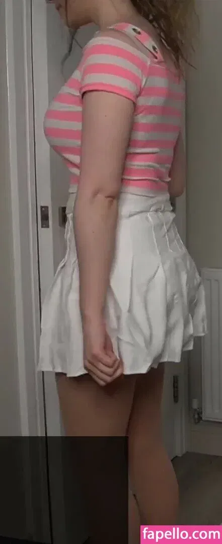 Wolfabelle Onlyfans Photo Gallery 