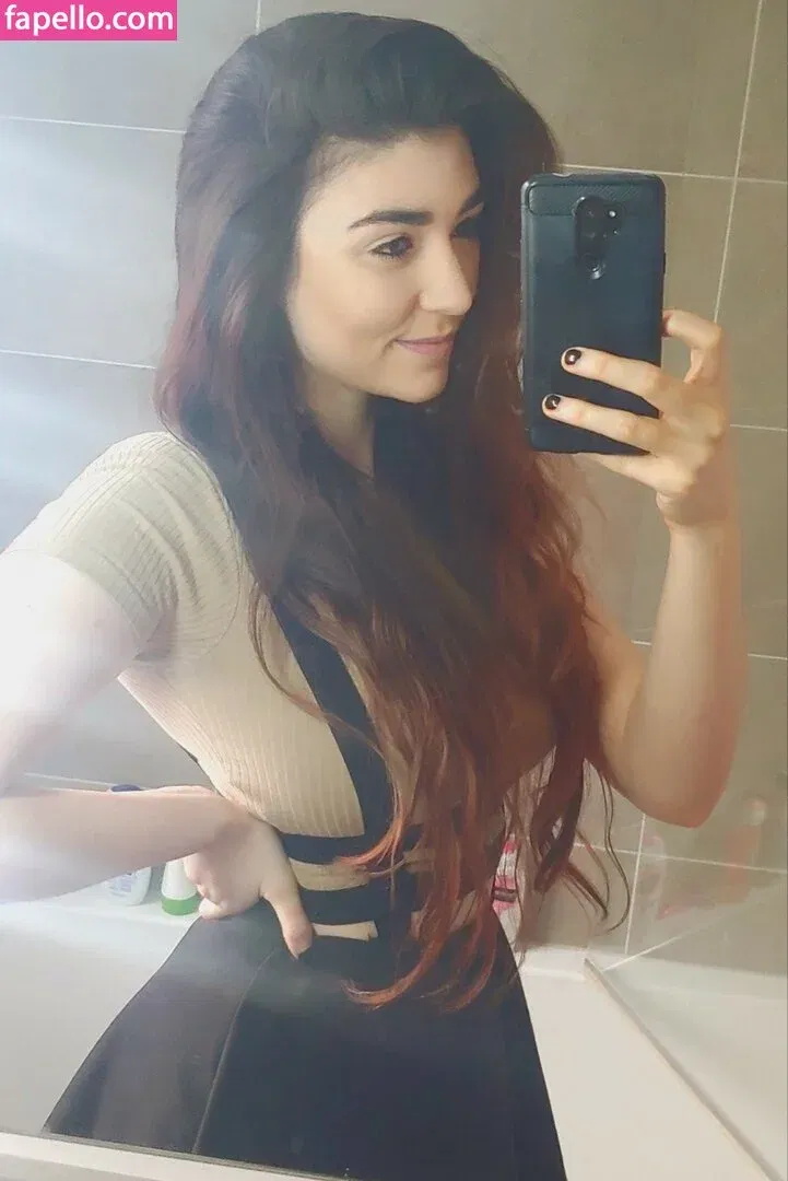 Wolfabelle Onlyfans Photo Gallery 