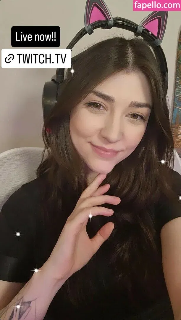 Wolfabelle Onlyfans Photo Gallery 