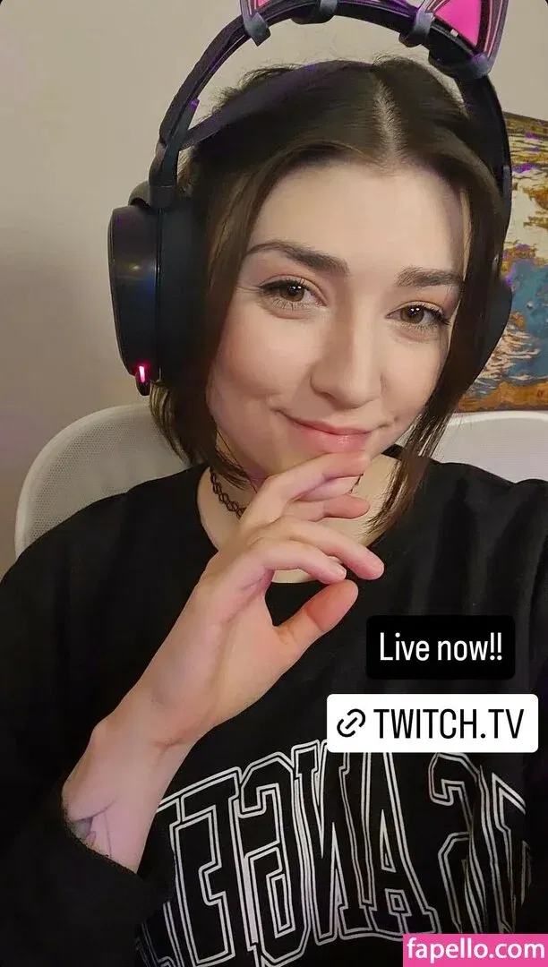 Wolfabelle Onlyfans Photo Gallery 