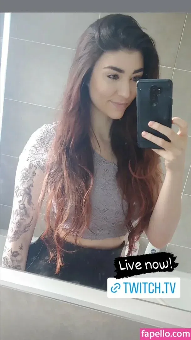 Wolfabelle Onlyfans Photo Gallery 