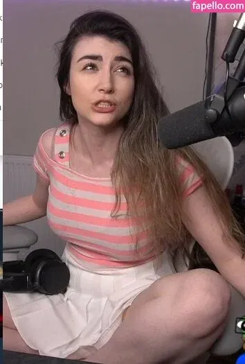 Wolfabelle Onlyfans Photo Gallery 