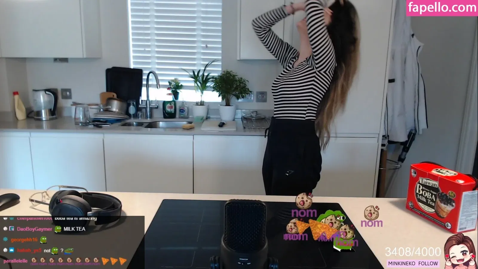 Wolfabelle Onlyfans Photo Gallery 