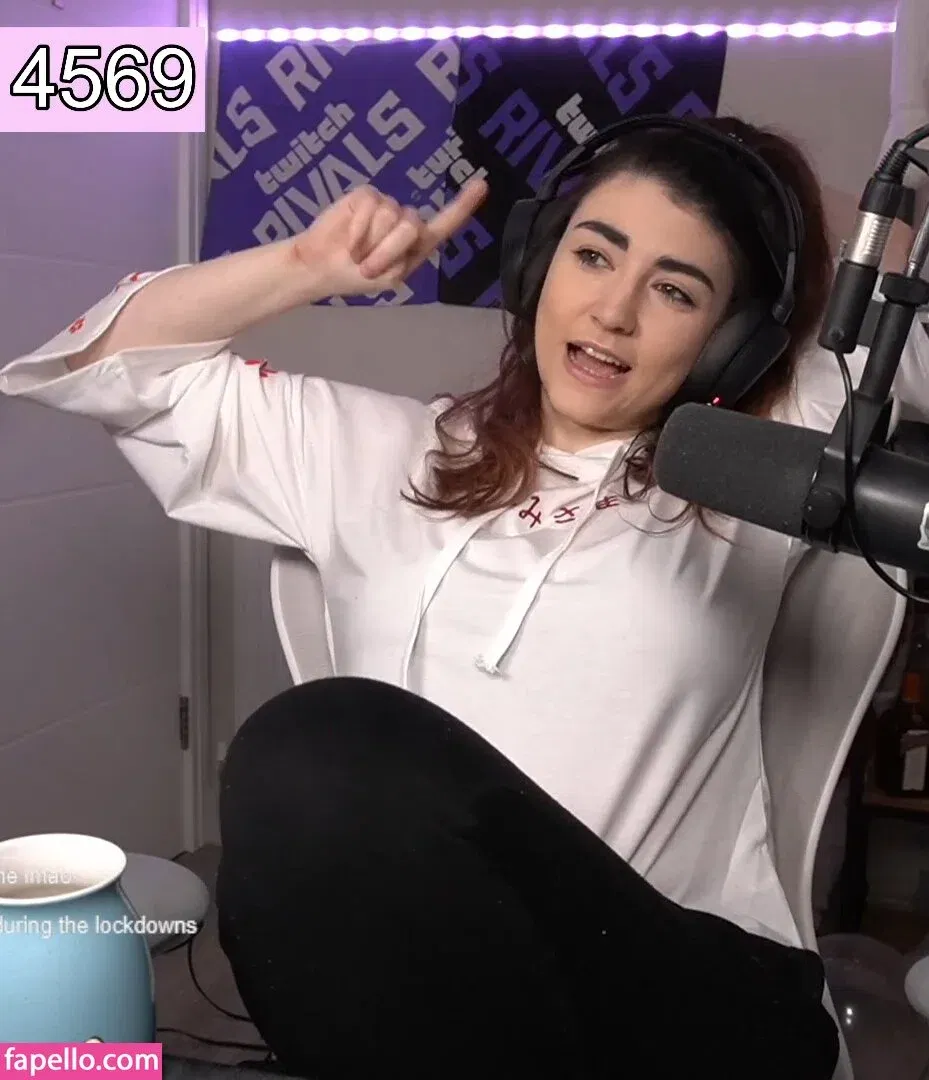 Wolfabelle Onlyfans Photo Gallery 