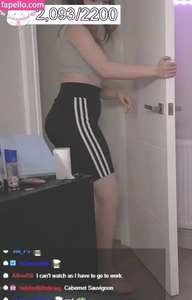 Wolfabelle Onlyfans Photo Gallery 