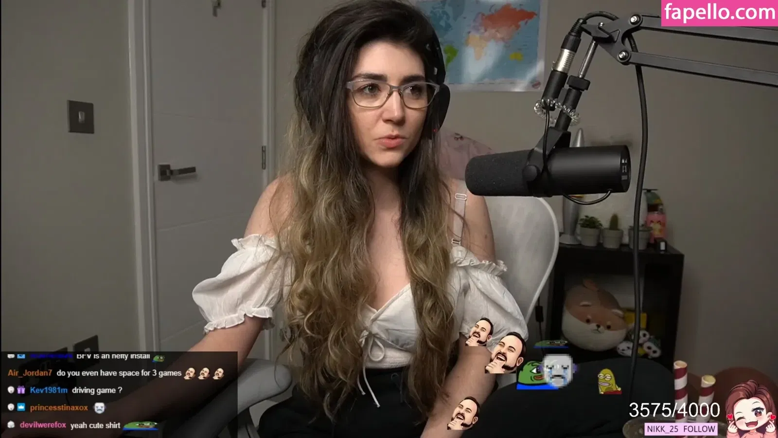 Wolfabelle Onlyfans Photo Gallery 