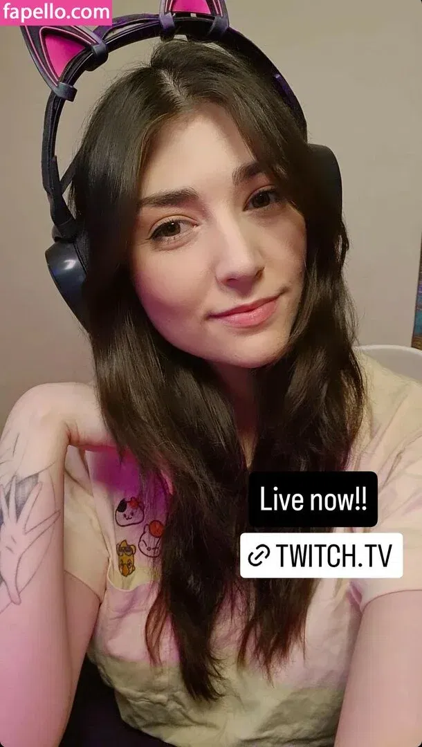 Wolfabelle Onlyfans Photo Gallery 