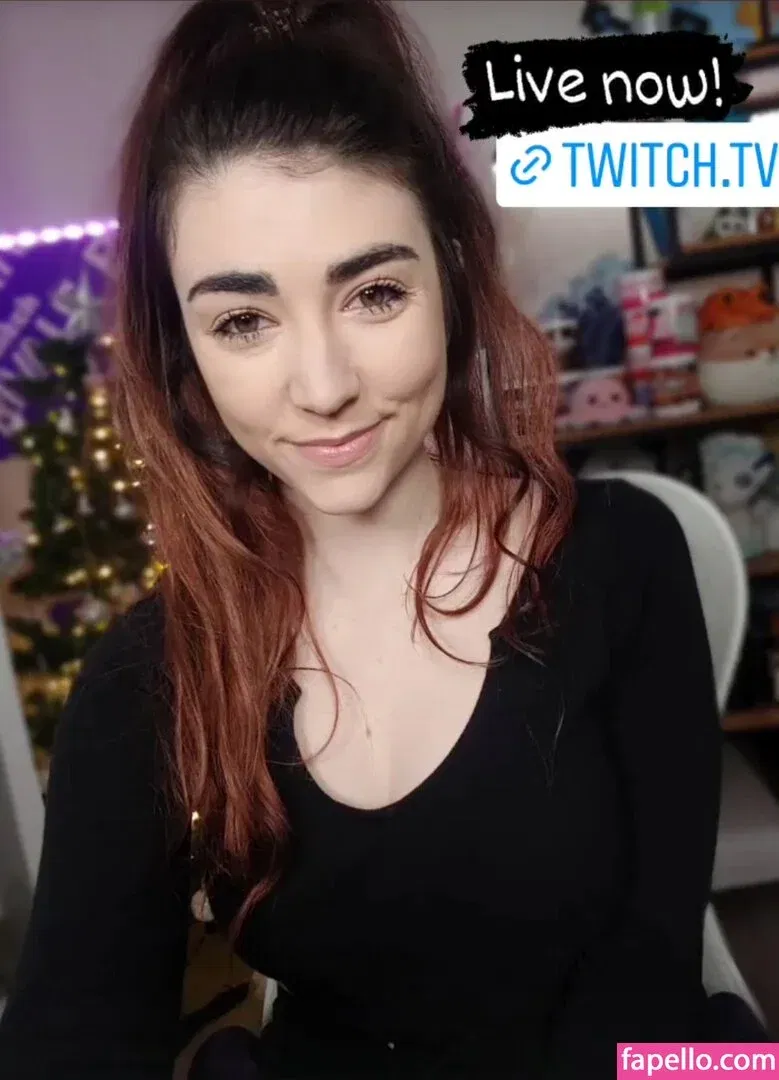 Wolfabelle Onlyfans Photo Gallery 