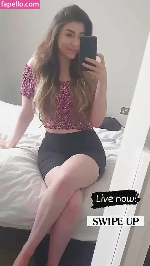 Wolfabelle Onlyfans Photo Gallery 