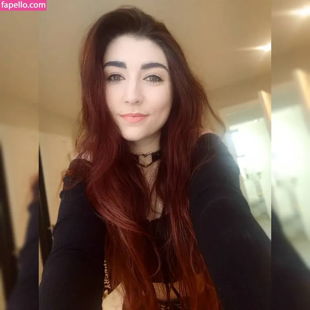 Wolfabelle Onlyfans Photo Gallery 