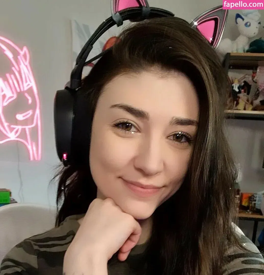 Wolfabelle Onlyfans Photo Gallery 