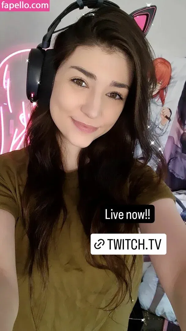 Wolfabelle Onlyfans Photo Gallery 