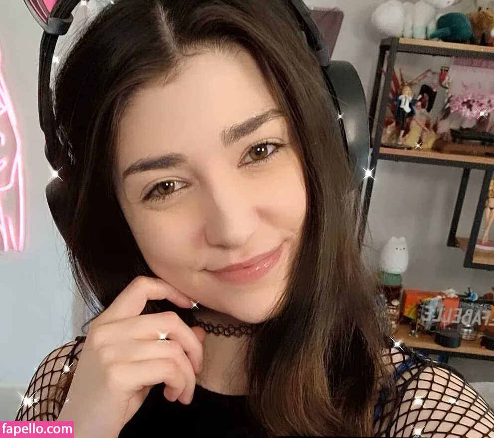 Wolfabelle Onlyfans Photo Gallery 