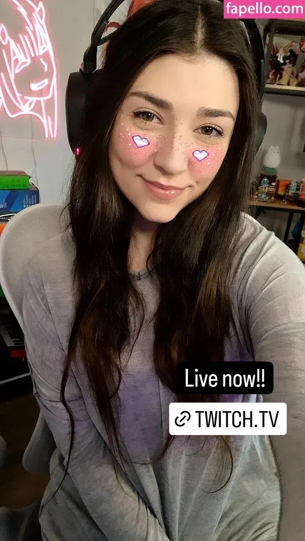 Wolfabelle Onlyfans Photo Gallery 