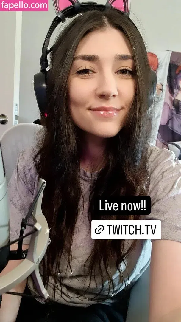 Wolfabelle Onlyfans Photo Gallery 