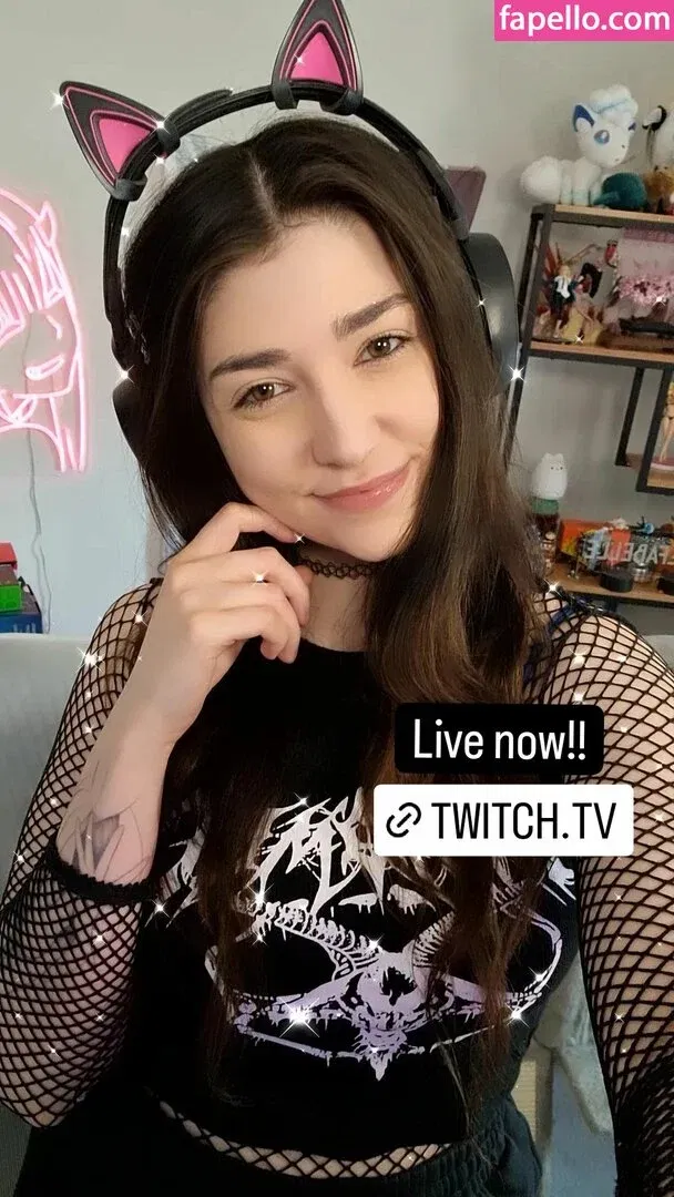 Wolfabelle Onlyfans Photo Gallery 