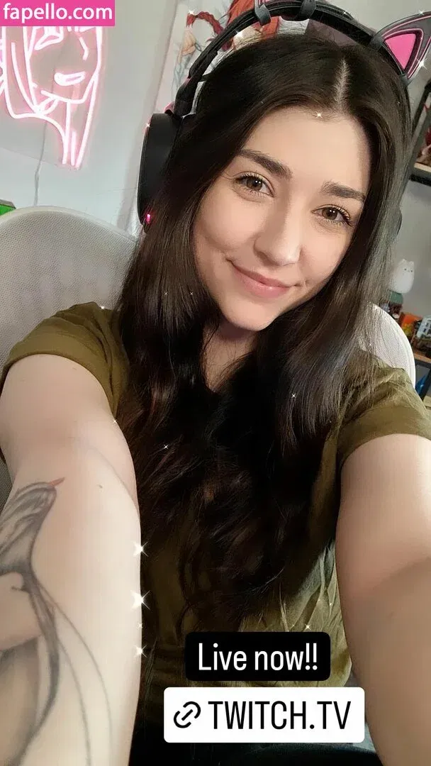 Wolfabelle Onlyfans Photo Gallery 