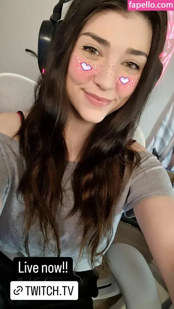 Wolfabelle Onlyfans Photo Gallery 