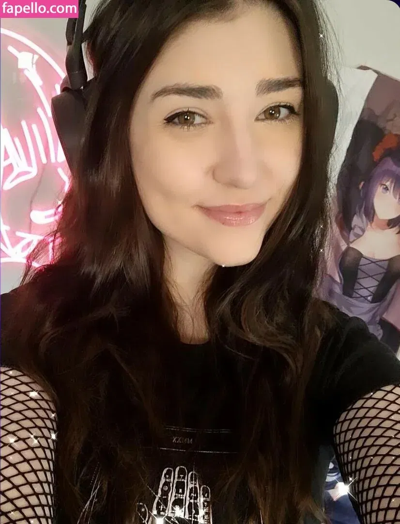 Wolfabelle Onlyfans Photo Gallery 