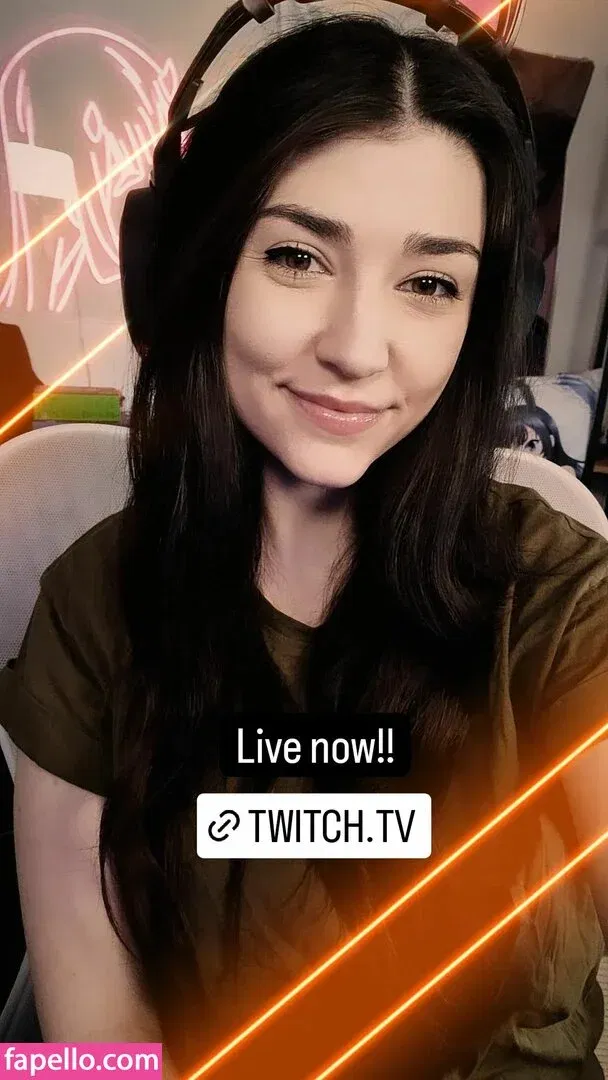 Wolfabelle Onlyfans Photo Gallery 