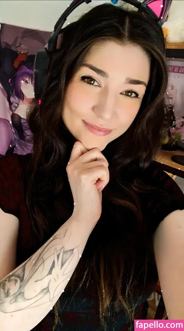 Wolfabelle Onlyfans Photo Gallery 