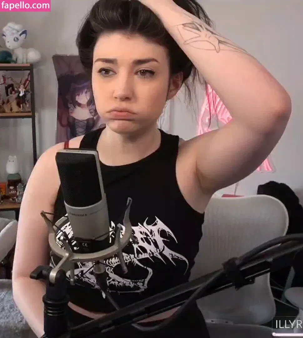 Wolfabelle Onlyfans Photo Gallery 