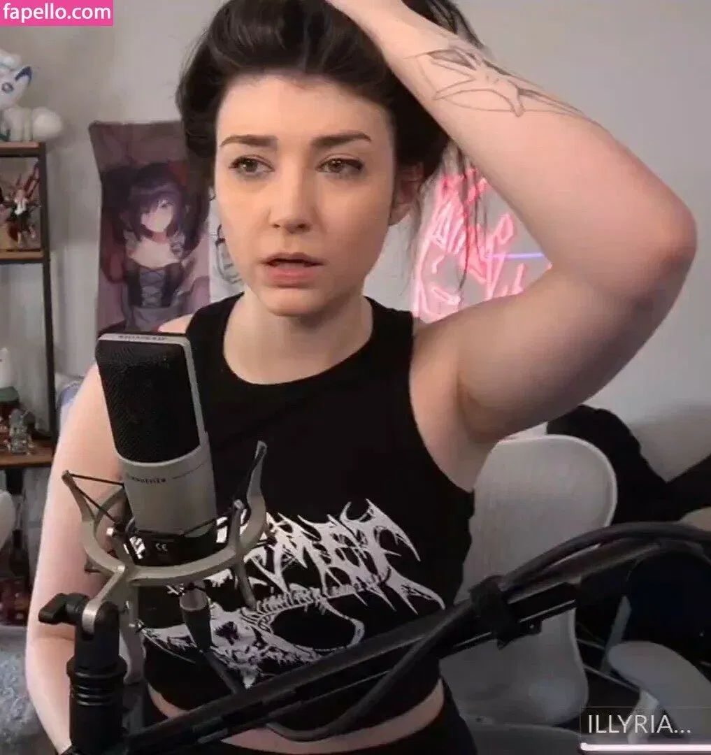 Wolfabelle Onlyfans Photo Gallery 