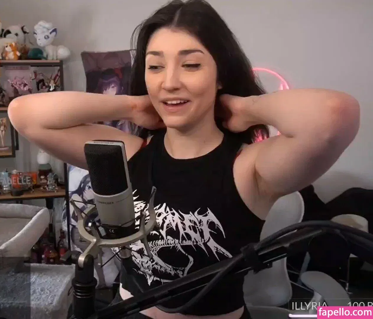 Wolfabelle Onlyfans Photo Gallery 