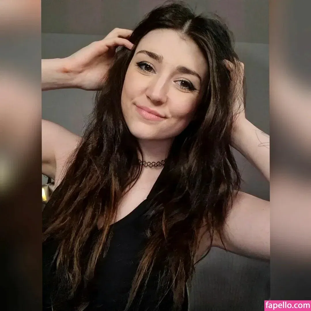 Wolfabelle Onlyfans Photo Gallery 