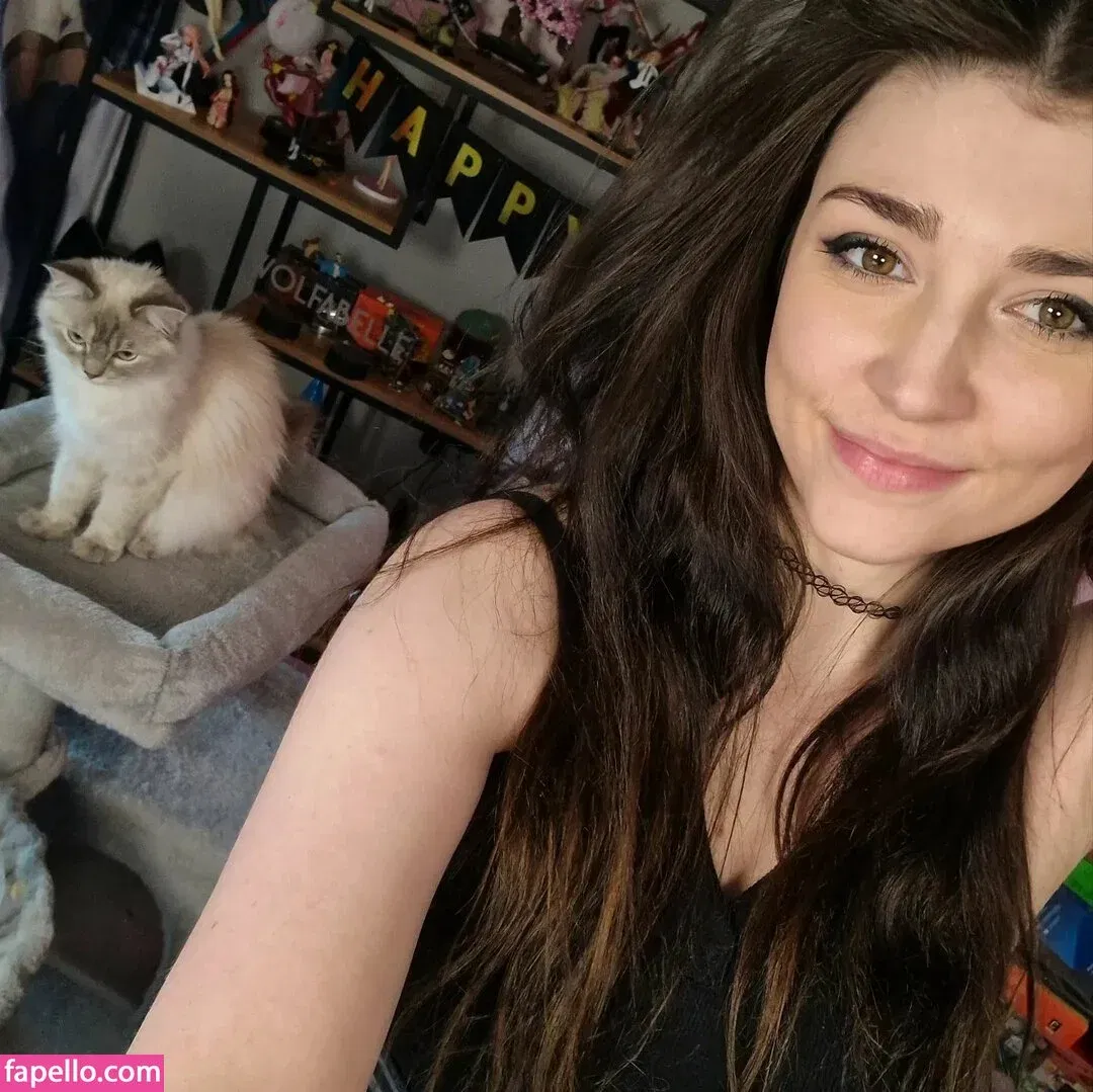 Wolfabelle Onlyfans Photo Gallery 