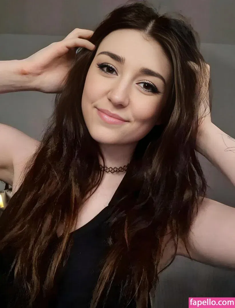 Wolfabelle Onlyfans Photo Gallery 