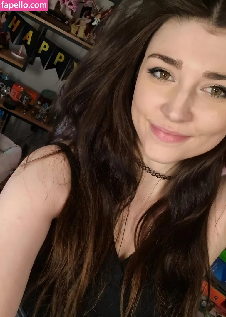 Wolfabelle Onlyfans Photo Gallery 