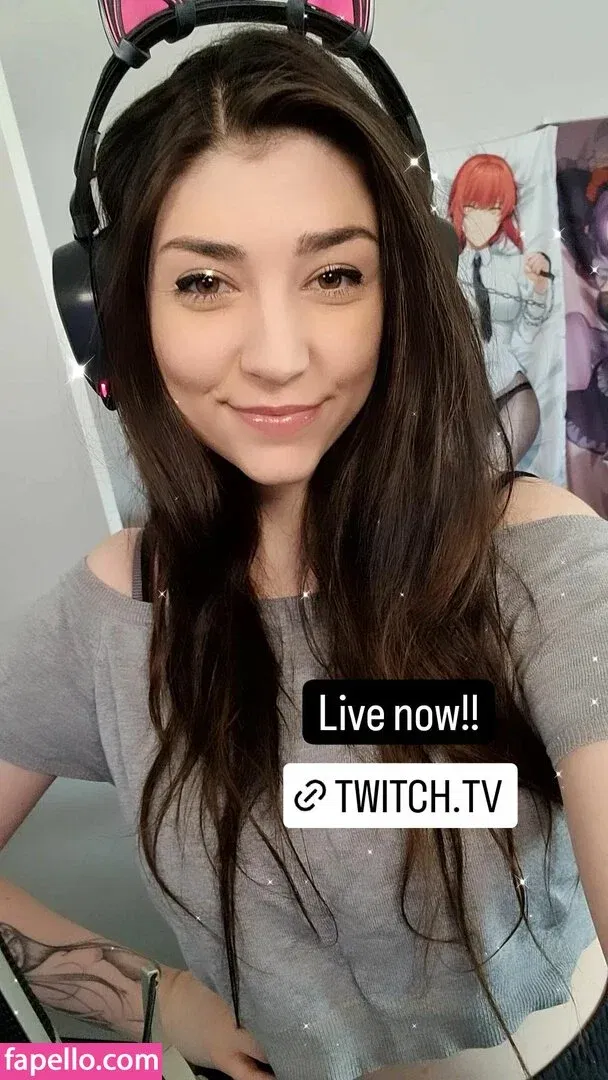 Wolfabelle Onlyfans Photo Gallery 