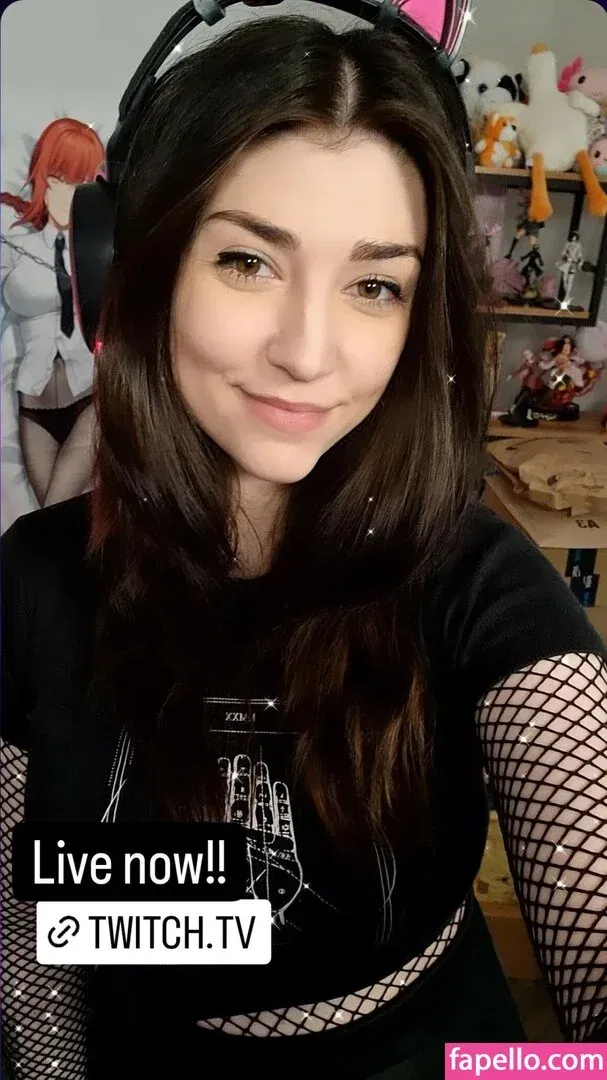 Wolfabelle Onlyfans Photo Gallery 