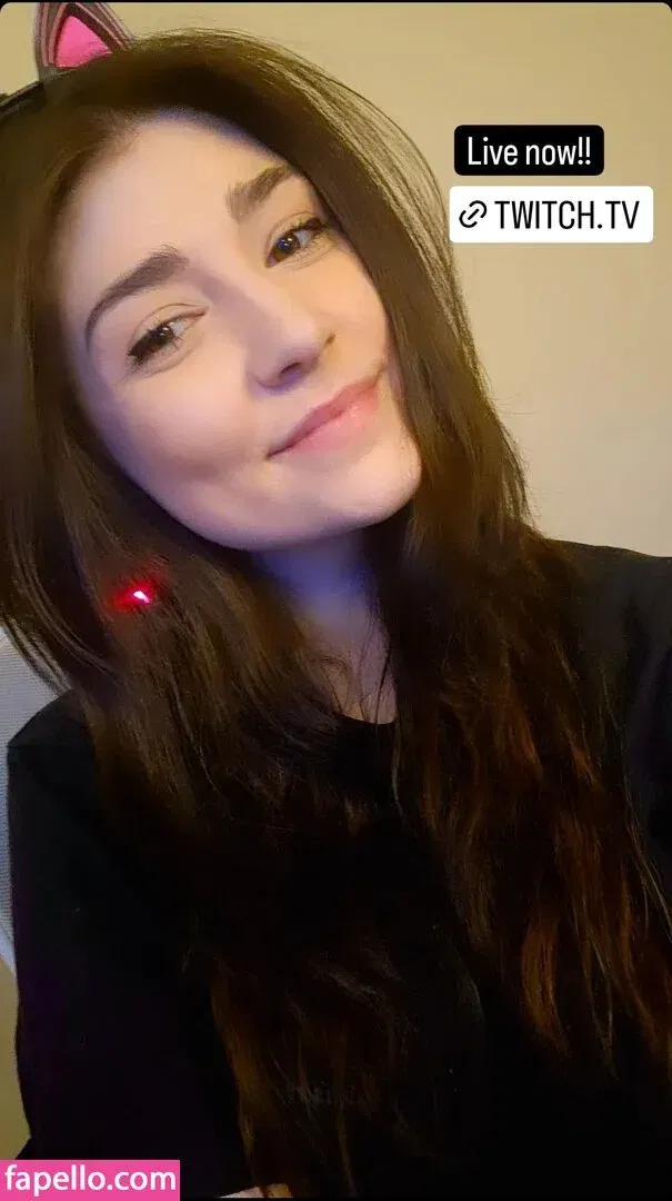 Wolfabelle Onlyfans Photo Gallery 