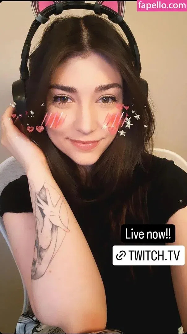 Wolfabelle Onlyfans Photo Gallery 