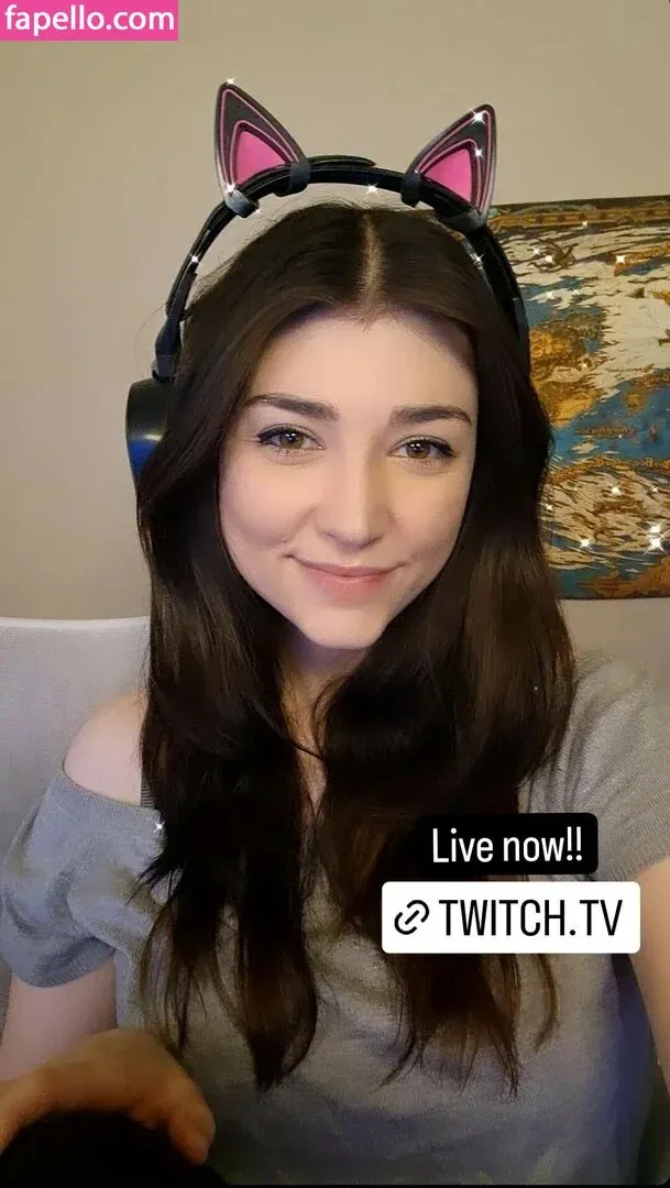 Wolfabelle Onlyfans Photo Gallery 