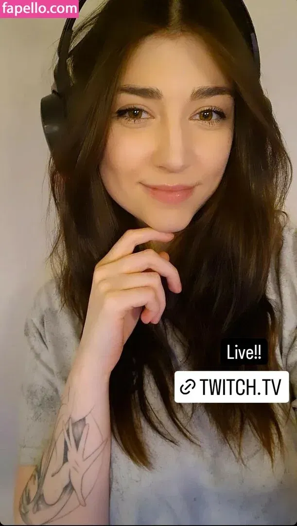 Wolfabelle Onlyfans Photo Gallery 