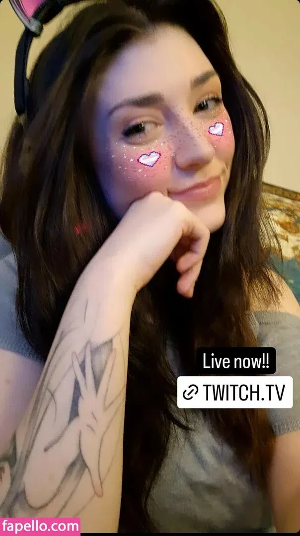 Wolfabelle Onlyfans Photo Gallery 