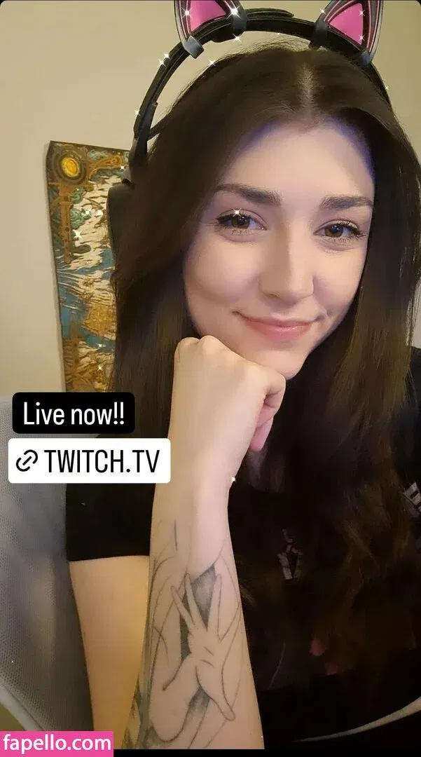 Wolfabelle Onlyfans Photo Gallery 