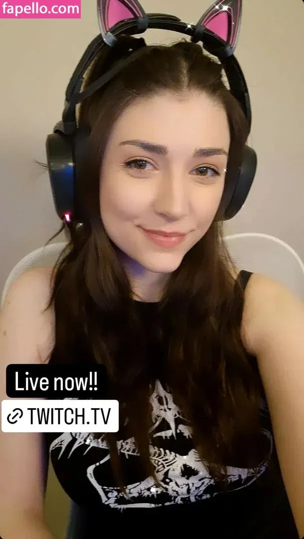 Wolfabelle Onlyfans Photo Gallery 