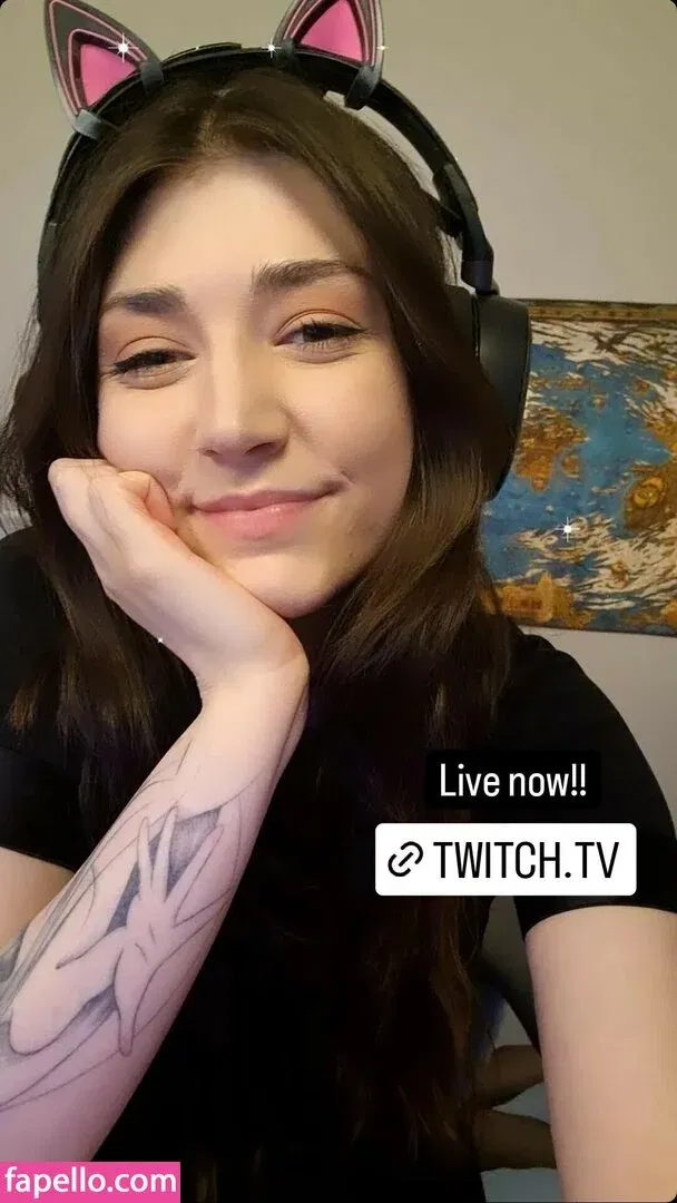 Wolfabelle Onlyfans Photo Gallery 