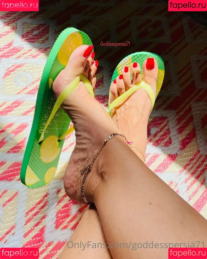 goddesspersia71 Onlyfans Photo Gallery 