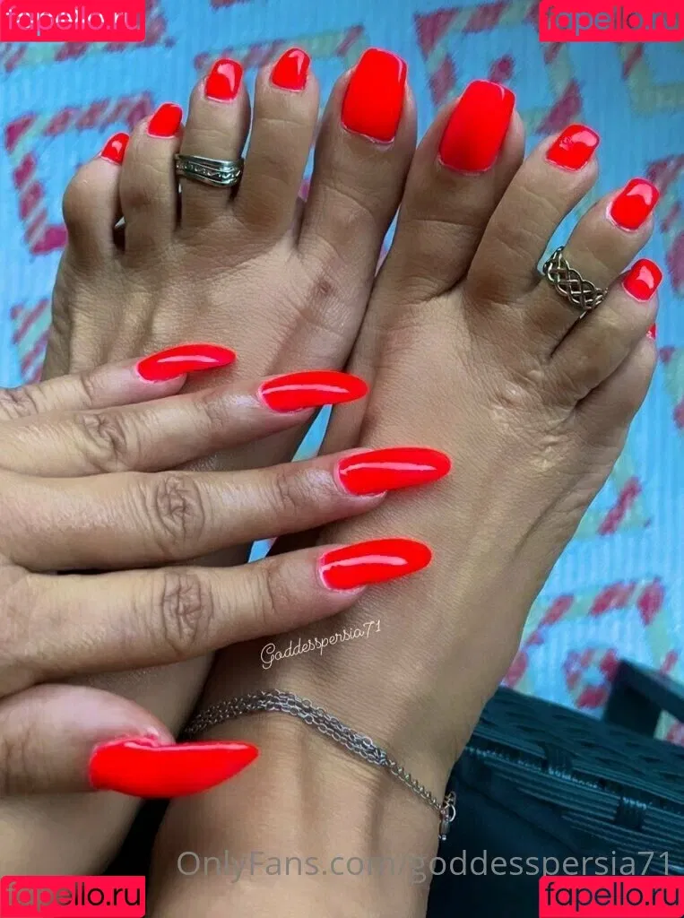goddesspersia71 Onlyfans Photo Gallery 