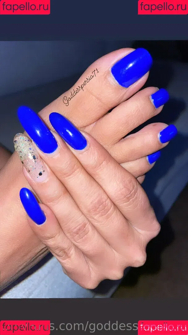 goddesspersia71 Onlyfans Photo Gallery 