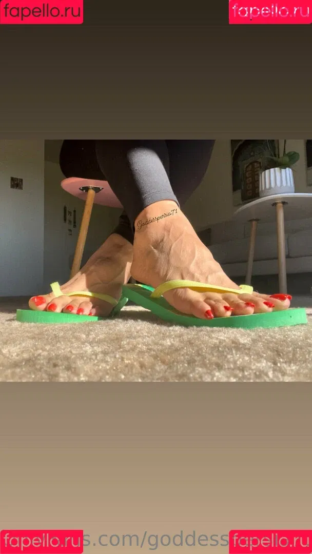 goddesspersia71 Onlyfans Photo Gallery 