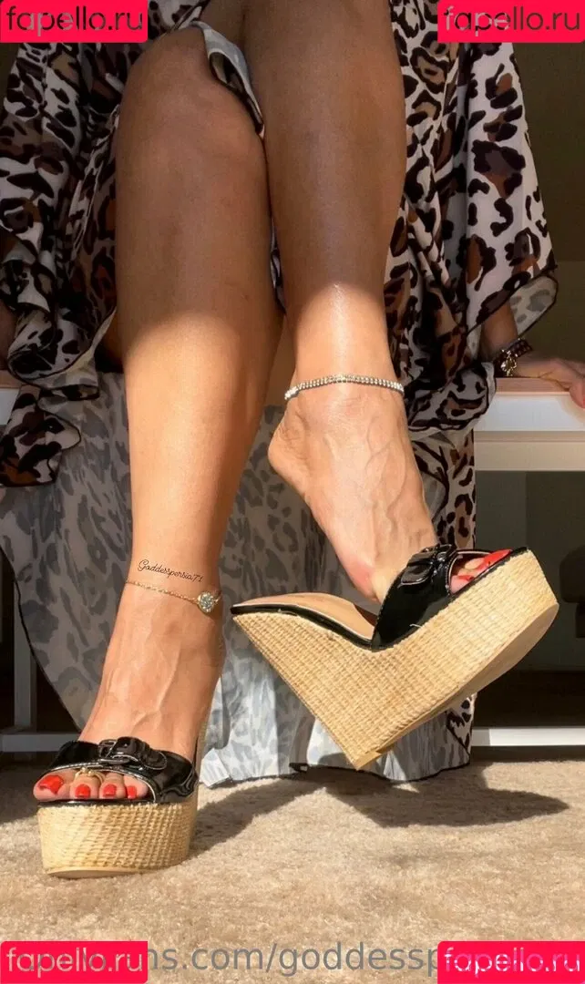 goddesspersia71 Onlyfans Photo Gallery 
