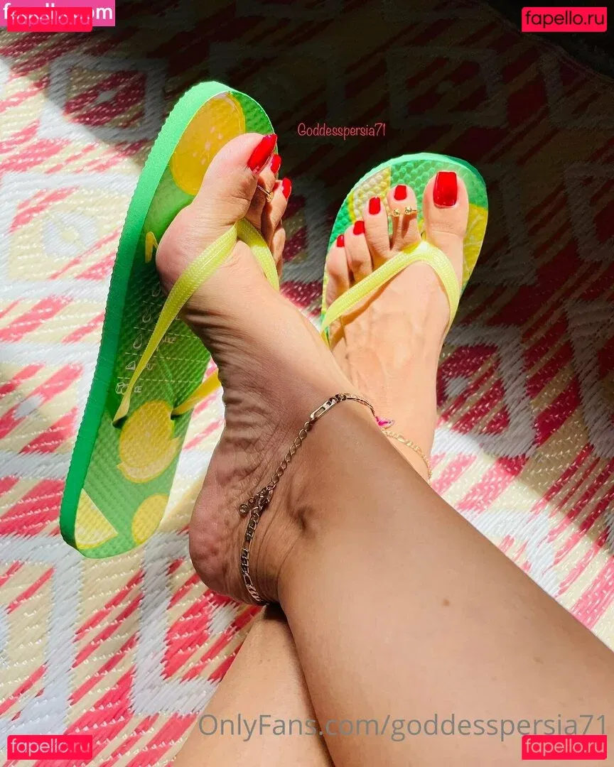 goddesspersia71 Onlyfans Photo Gallery 